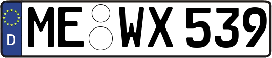 ME-WX539