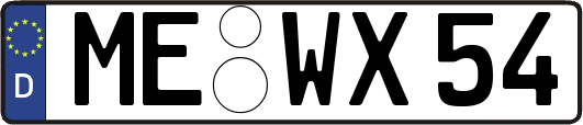 ME-WX54
