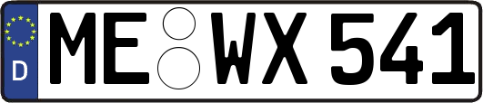 ME-WX541