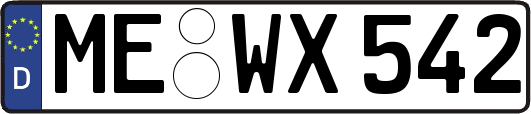 ME-WX542