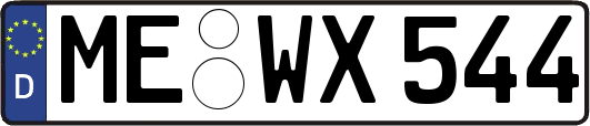 ME-WX544