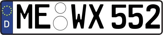 ME-WX552