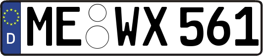 ME-WX561