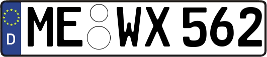 ME-WX562
