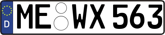 ME-WX563