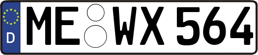 ME-WX564