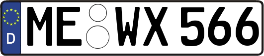 ME-WX566