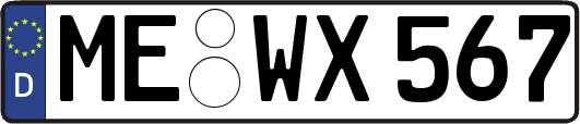 ME-WX567