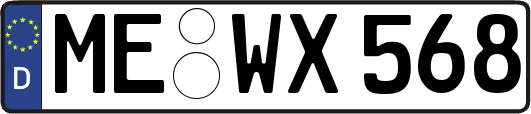 ME-WX568
