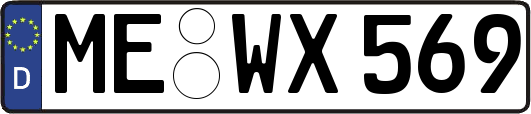 ME-WX569