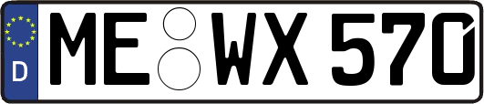 ME-WX570
