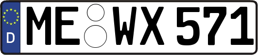 ME-WX571