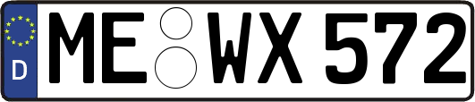 ME-WX572