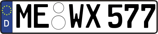 ME-WX577