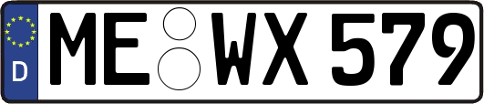 ME-WX579