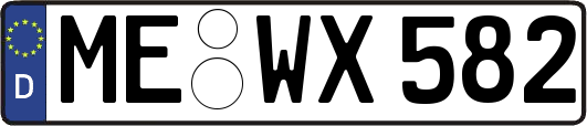 ME-WX582