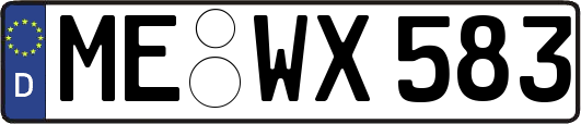 ME-WX583