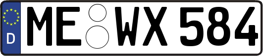 ME-WX584