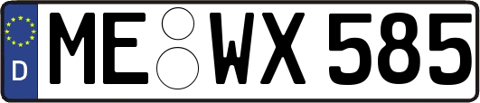 ME-WX585