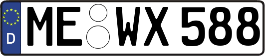 ME-WX588