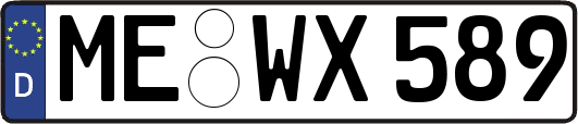 ME-WX589