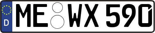 ME-WX590