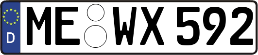 ME-WX592