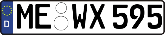ME-WX595
