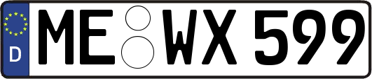 ME-WX599