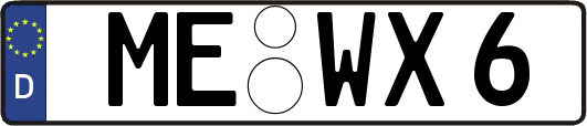 ME-WX6