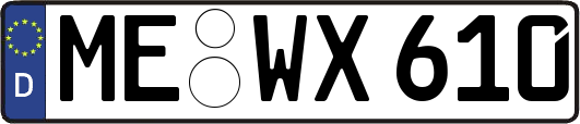 ME-WX610