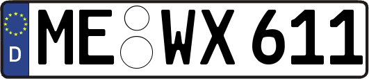 ME-WX611