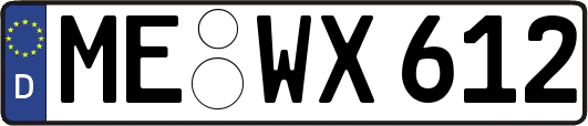 ME-WX612