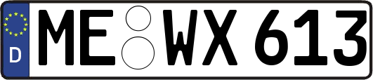 ME-WX613
