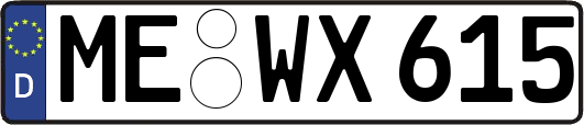 ME-WX615