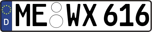 ME-WX616