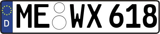 ME-WX618