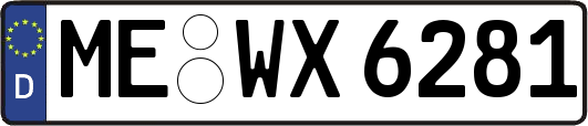 ME-WX6281