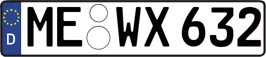 ME-WX632