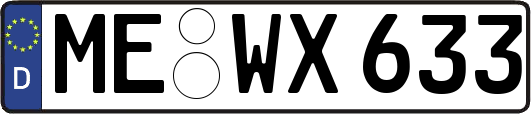 ME-WX633