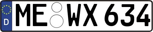 ME-WX634