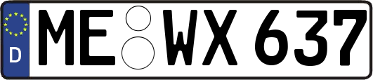 ME-WX637