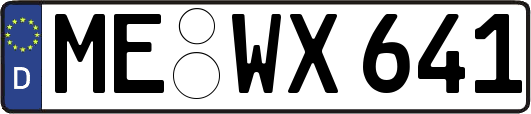 ME-WX641