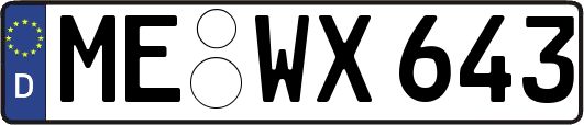 ME-WX643