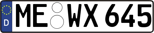 ME-WX645