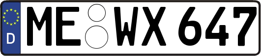 ME-WX647