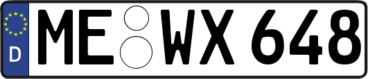 ME-WX648