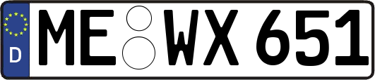 ME-WX651