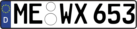 ME-WX653