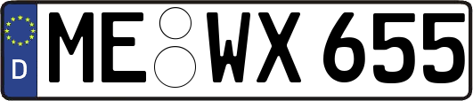 ME-WX655